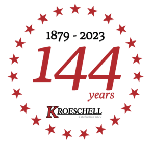 144 Star Seal With Logo
