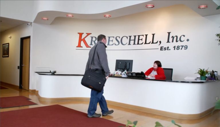 Reception Image